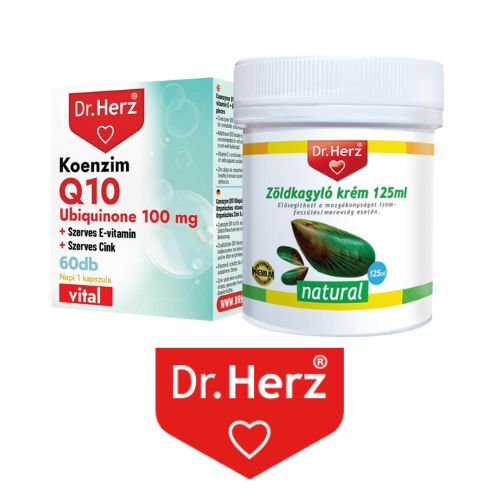 VitaCentrum vitamin webáruház