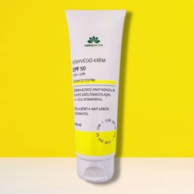 Fényvédő krém 