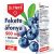 Dr. Herz Fekete Áfonya 500 mg + Szerves Cink 60 db kapszula