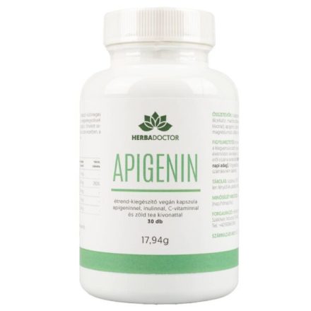 Herbadoctor Apigenin