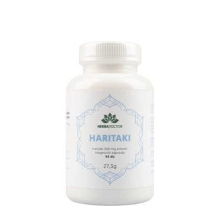 Herbadoctor Haritaki 