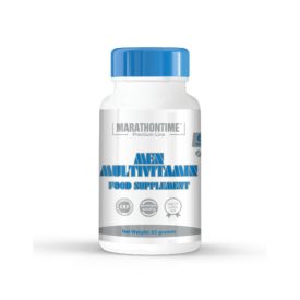 Herbadoctor Férfi multivitamin