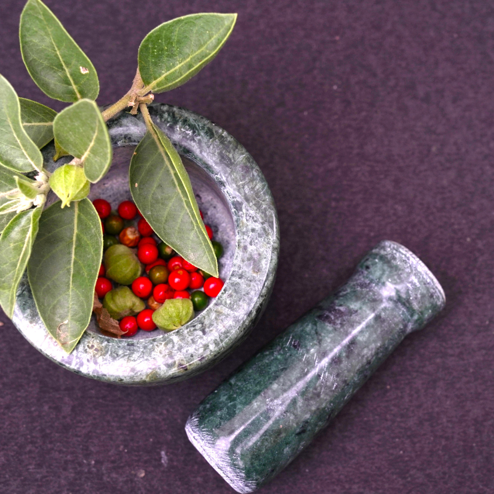 Ashwagandha: Valóban hatásos stressz ellen?