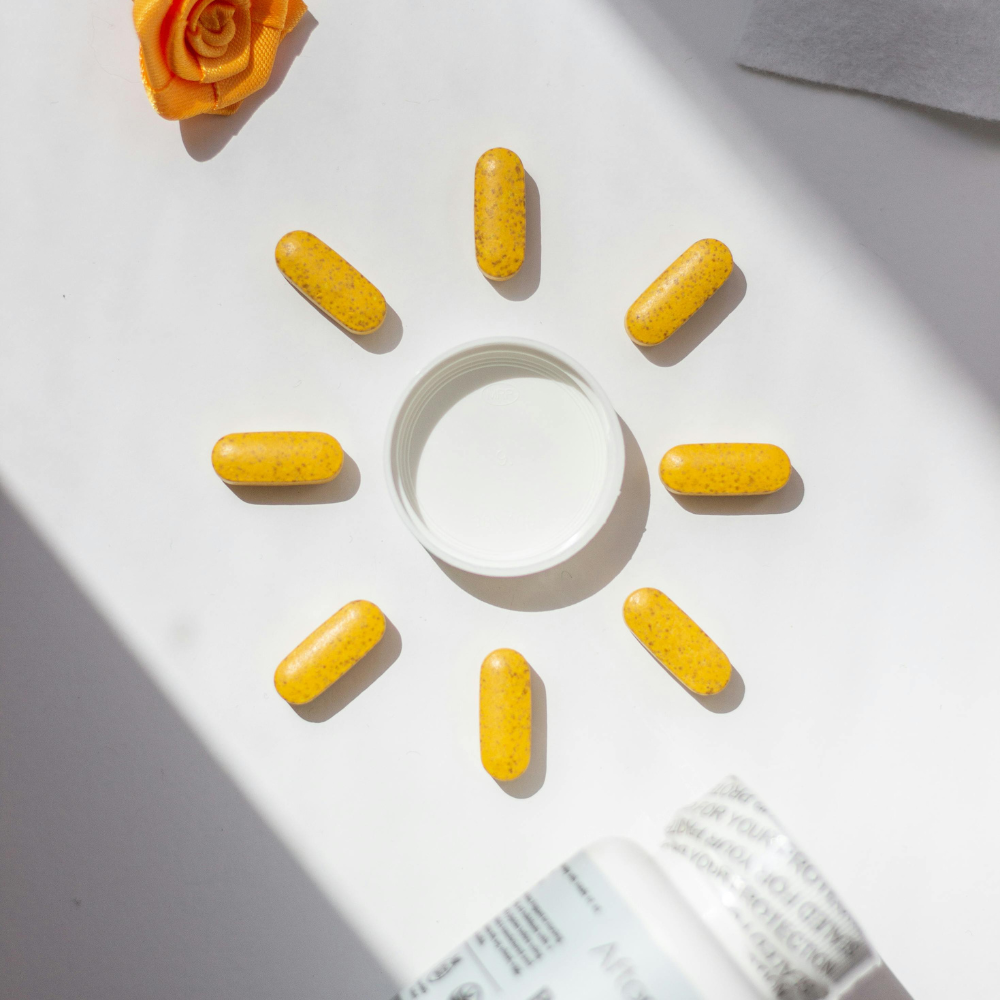 D-vitamin: Szükségünk van e nyáron a pótlására?